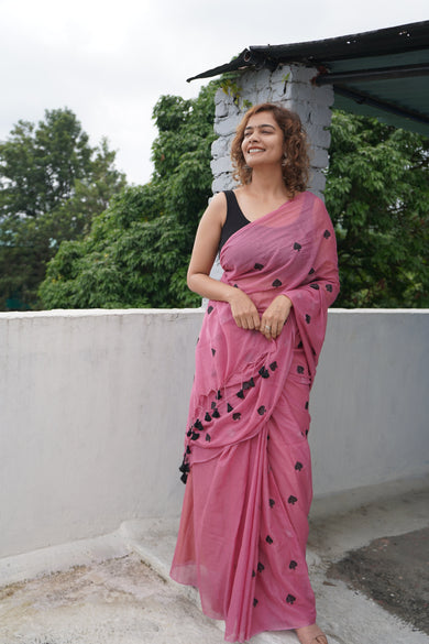 Handloom Cotton
