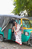 Cup of joy saree