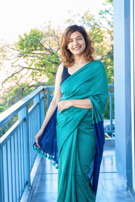 Handloom khadi cotton