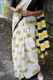 Joyride saree
