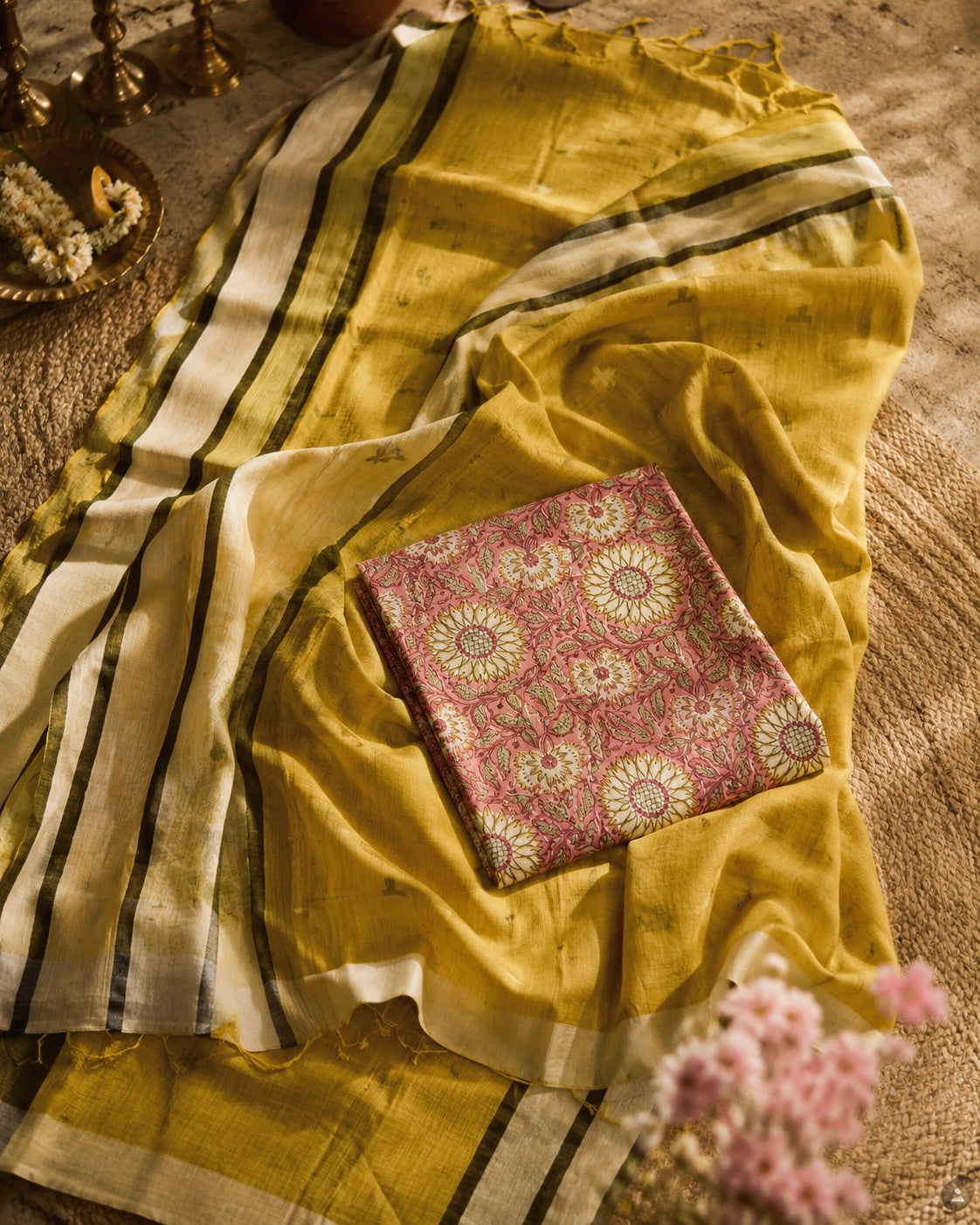 Peeli Dhoop