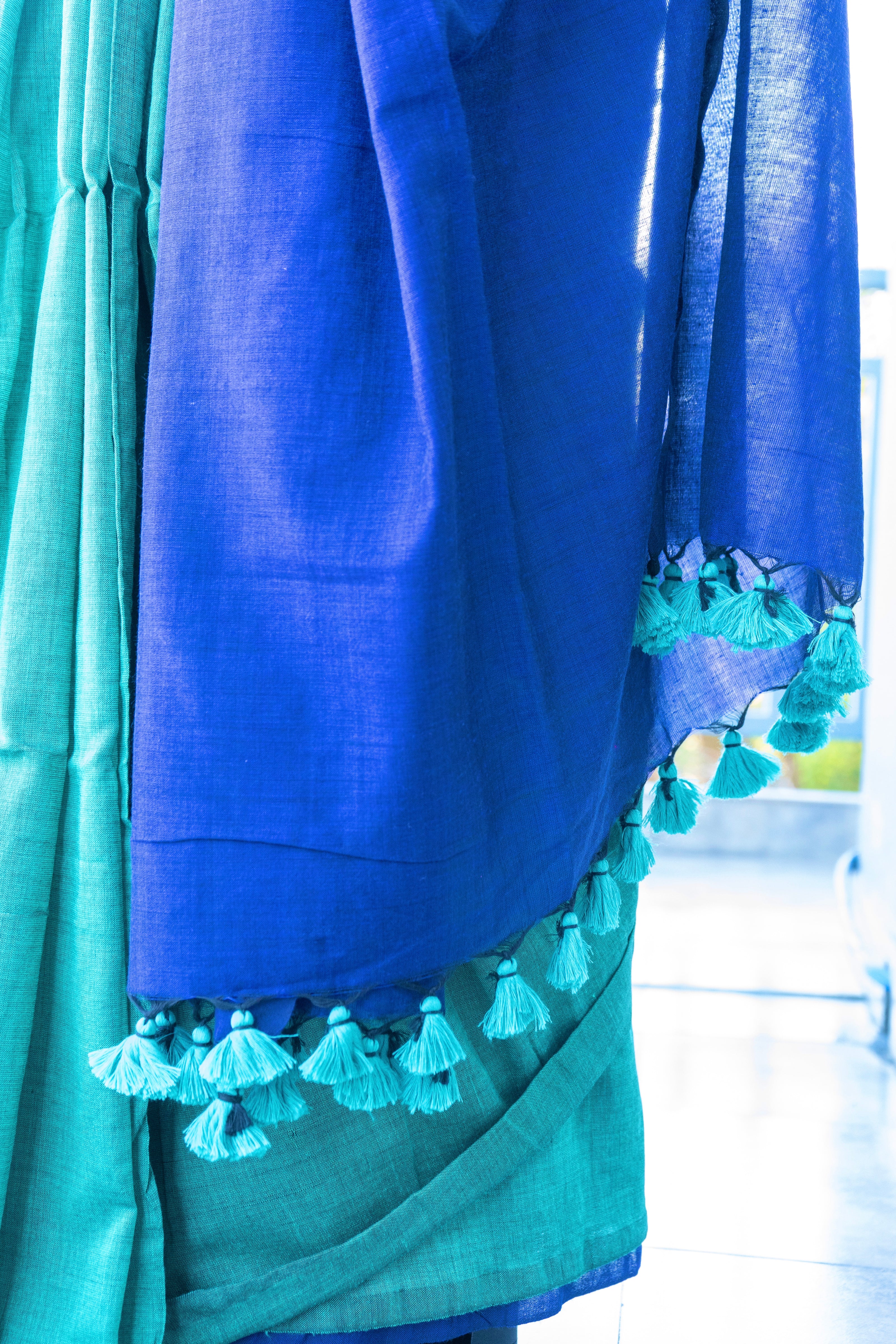 Handloom khadi cotton