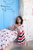 Cup of joy saree