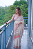 Aabha saree (air energy)