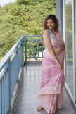 Harshita saree