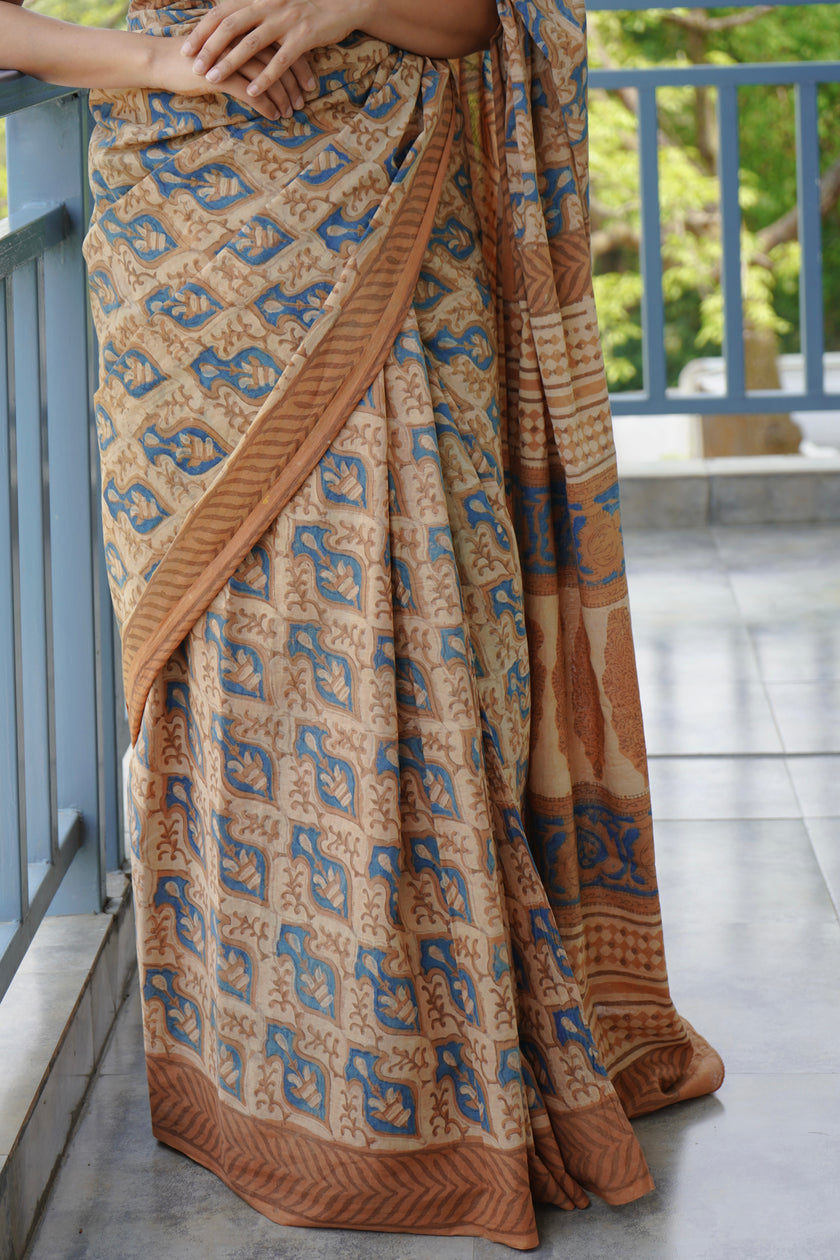 Bhoomi saree