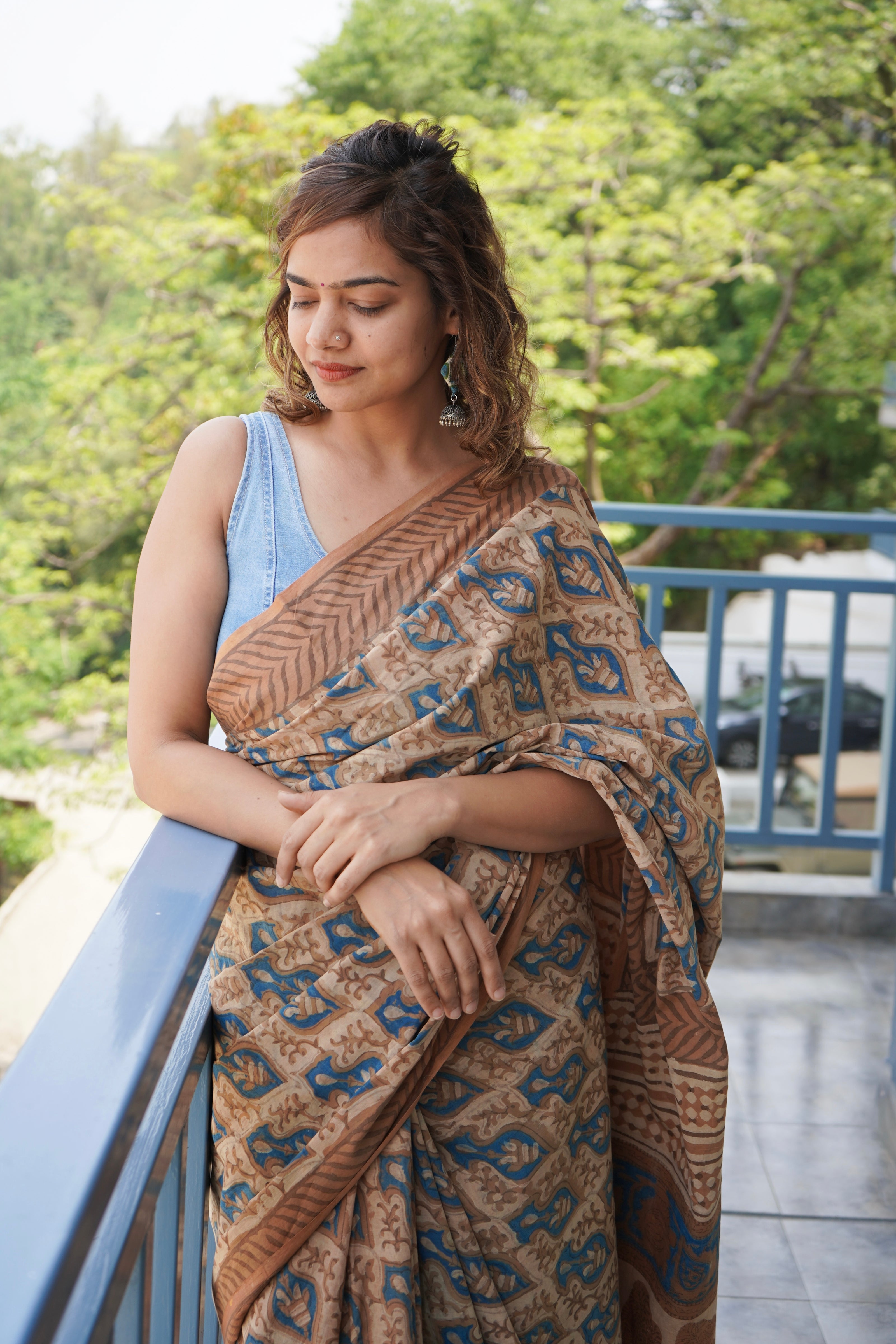 Bhoomi saree