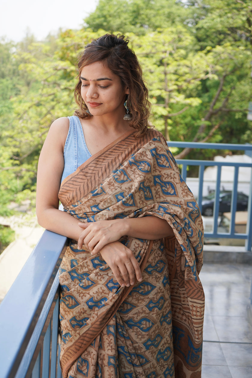 Bhoomi saree