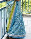 Saumyaa saree
