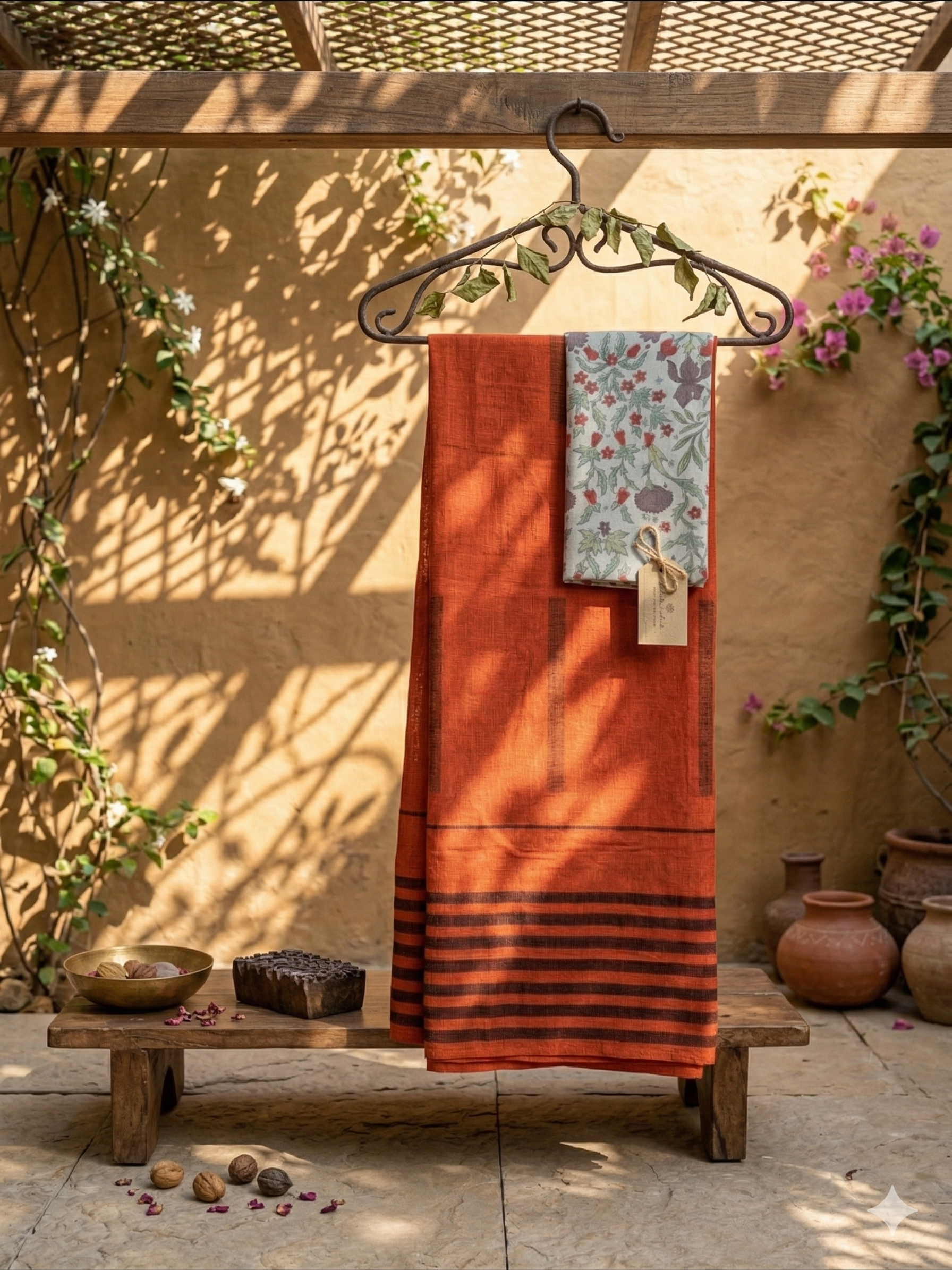 Matka Linen