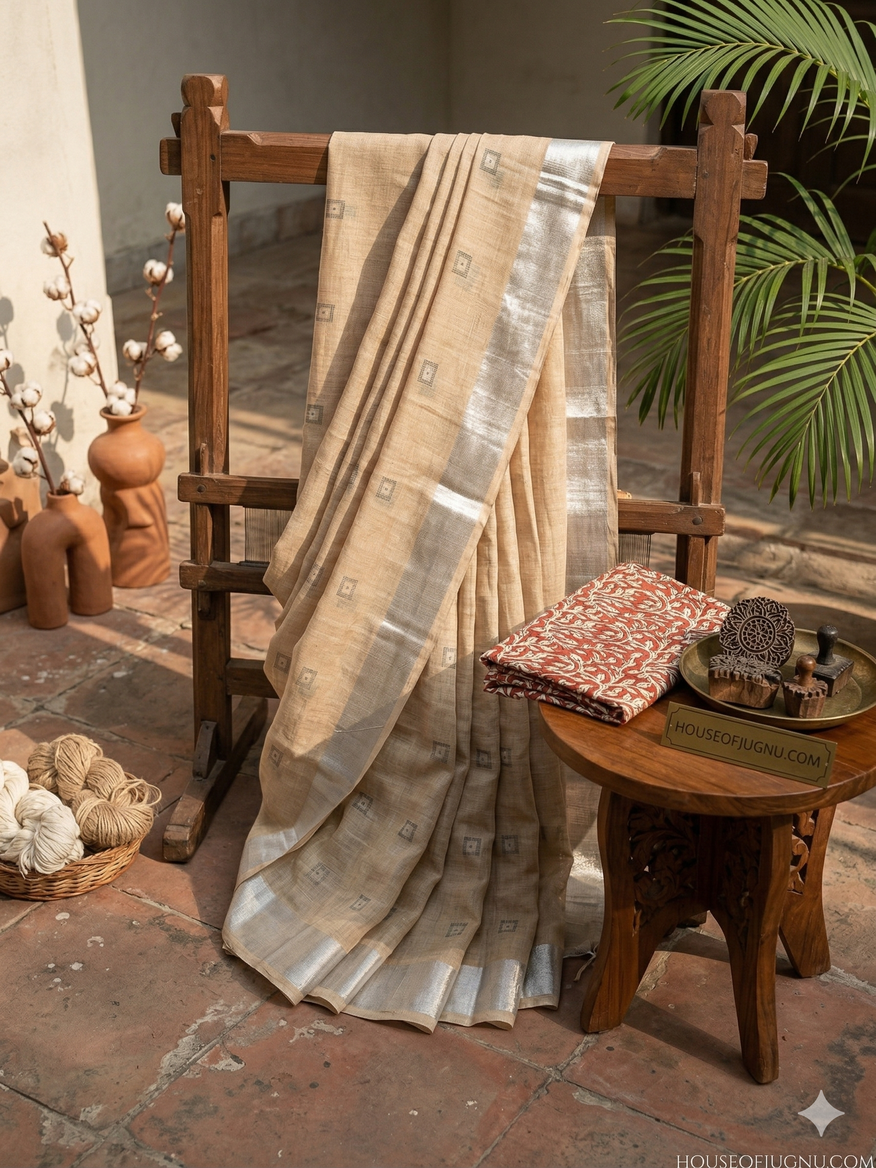 Matka Linen