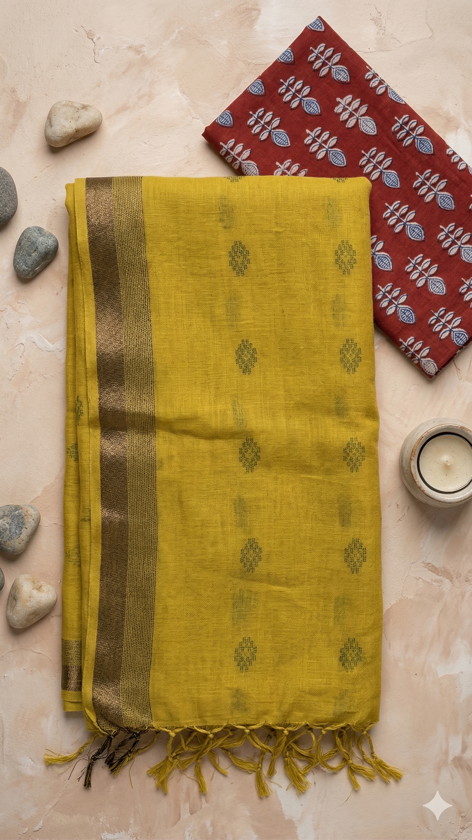 Matka Linen