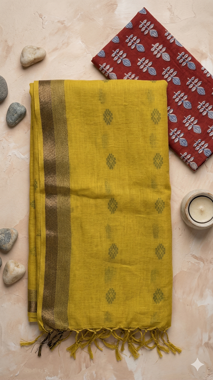 Matka Linen