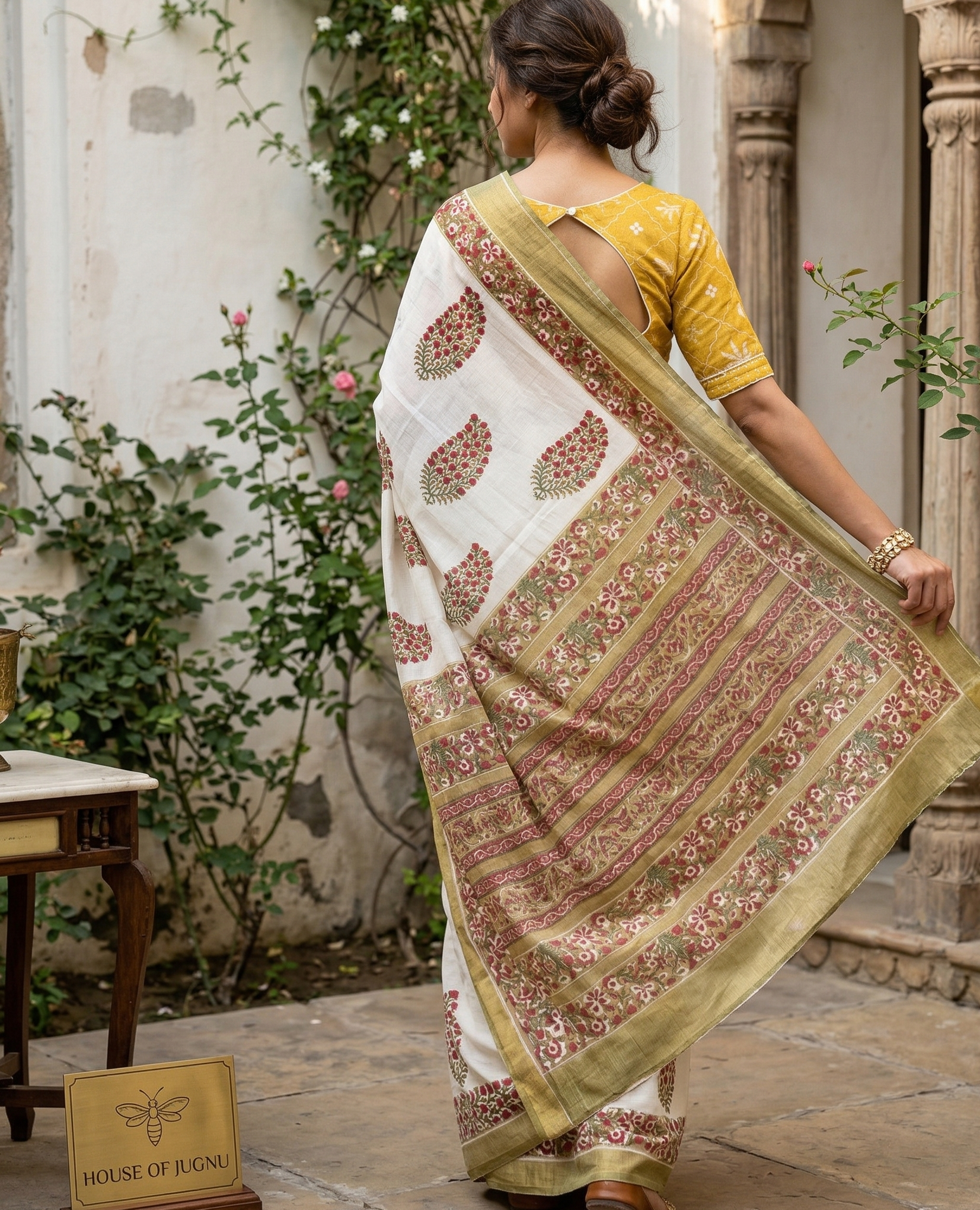 Prakriti Raas