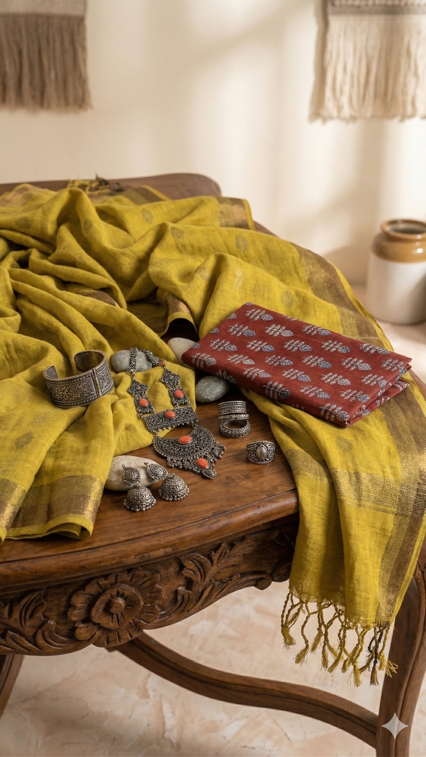 Matka Linen