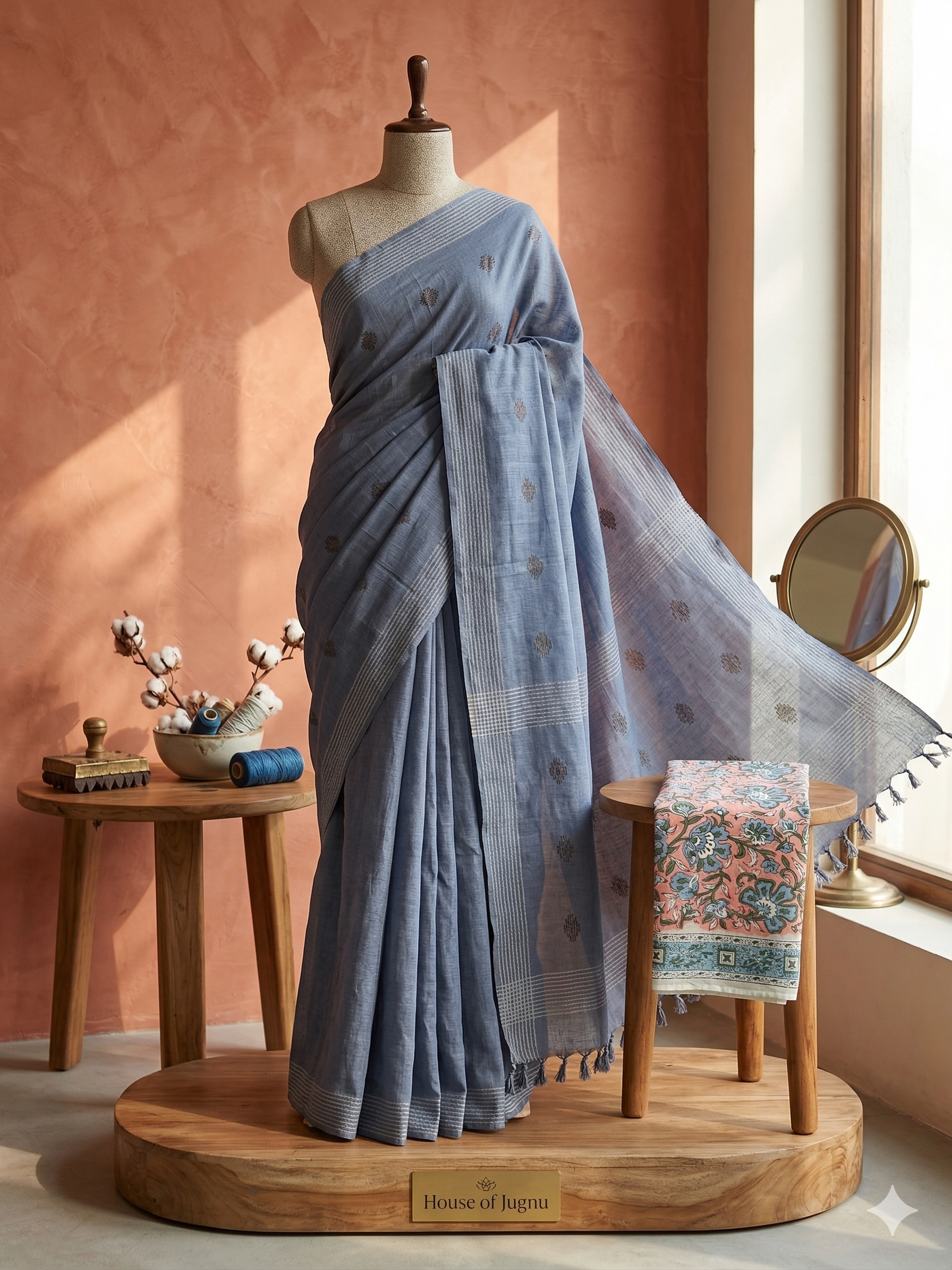 Matka Linen