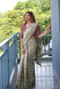 Tulsi saree