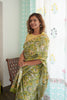 Anuragini saree