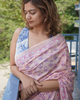 Harshita saree