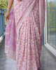 Harshita saree
