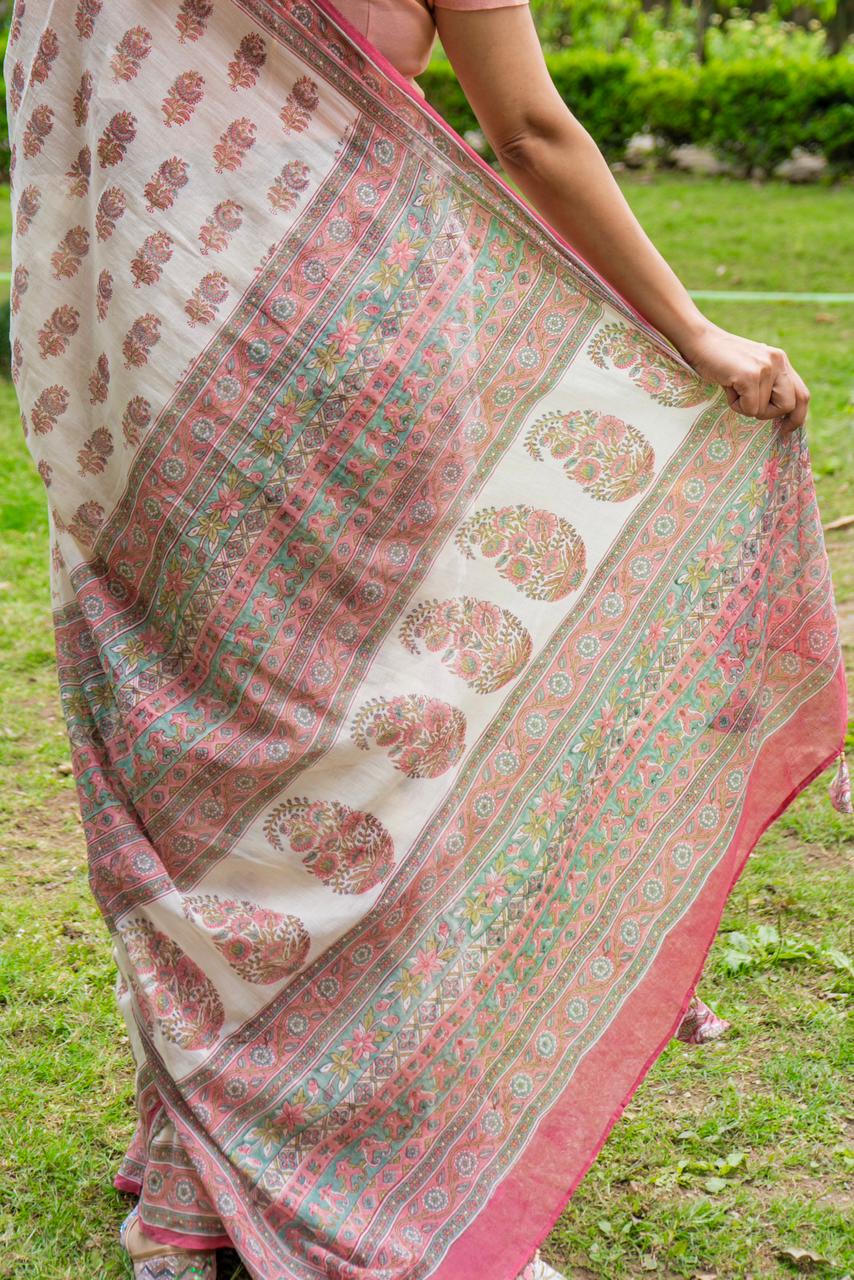 Rohini Rose