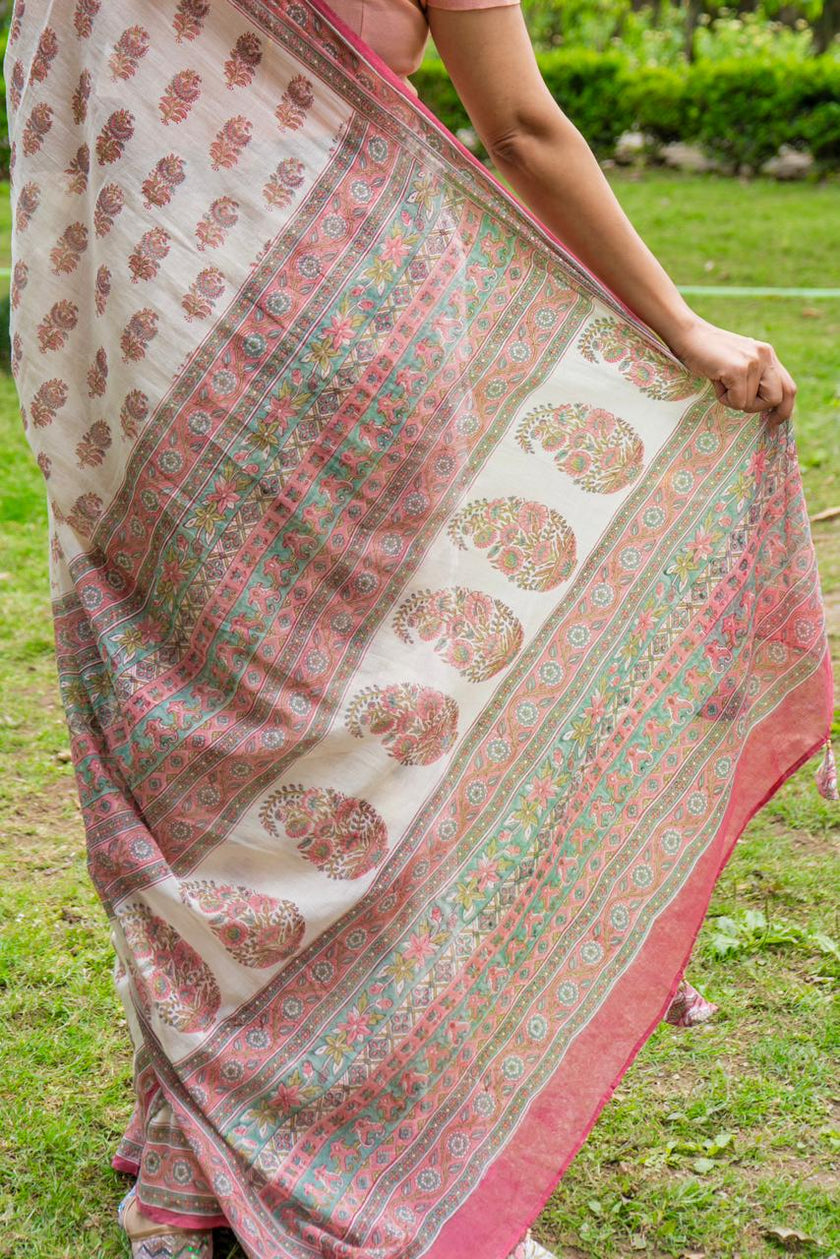 Rohini Rose