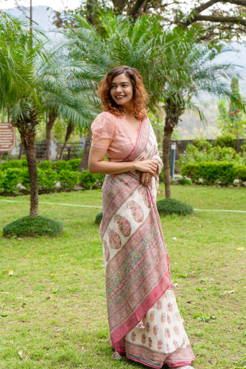 Rohini Rose