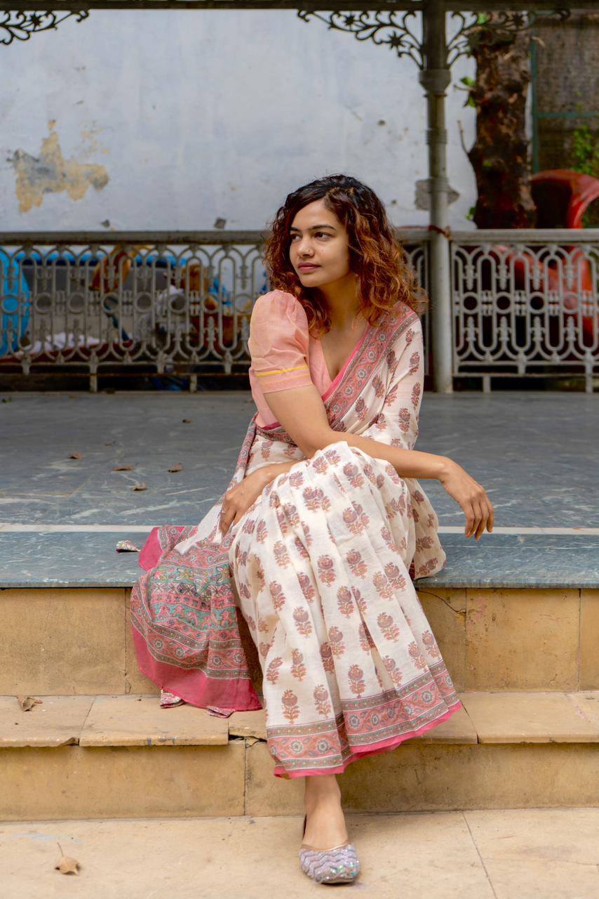 Rohini Rose