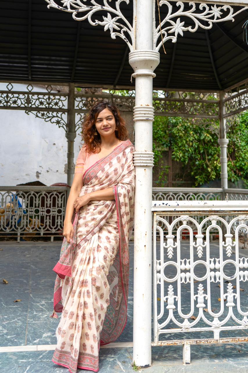 Rohini Rose