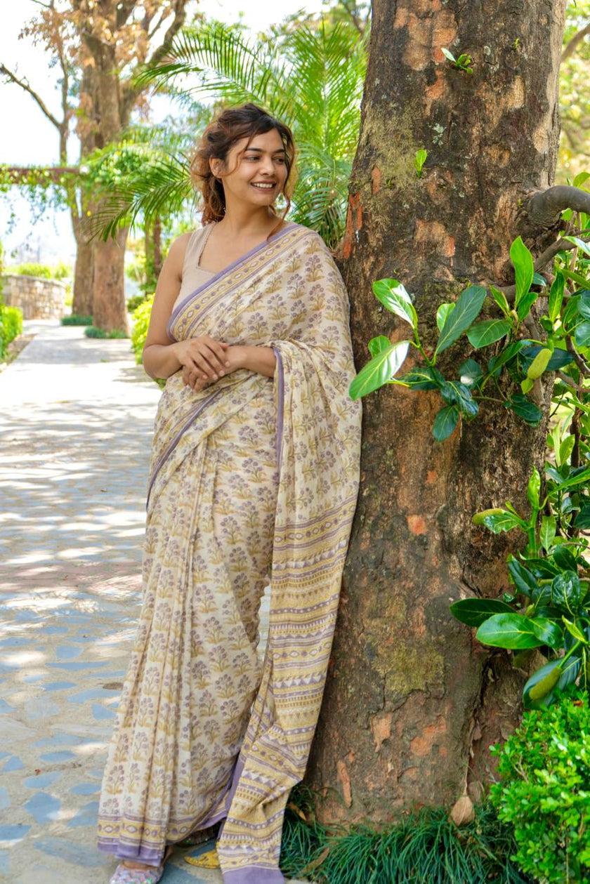 Shravana Lilac