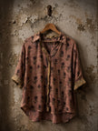 Modal Silk Top