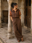 Modal Silk Top
