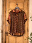 Modal Silk Top
