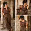 Modal Silk Top
