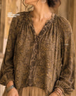 Modal Silk Top