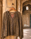 Modal Silk Top