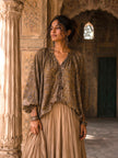 Modal Silk Top