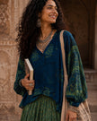 Modal Silk Top