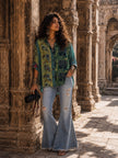 Modal Silk Top