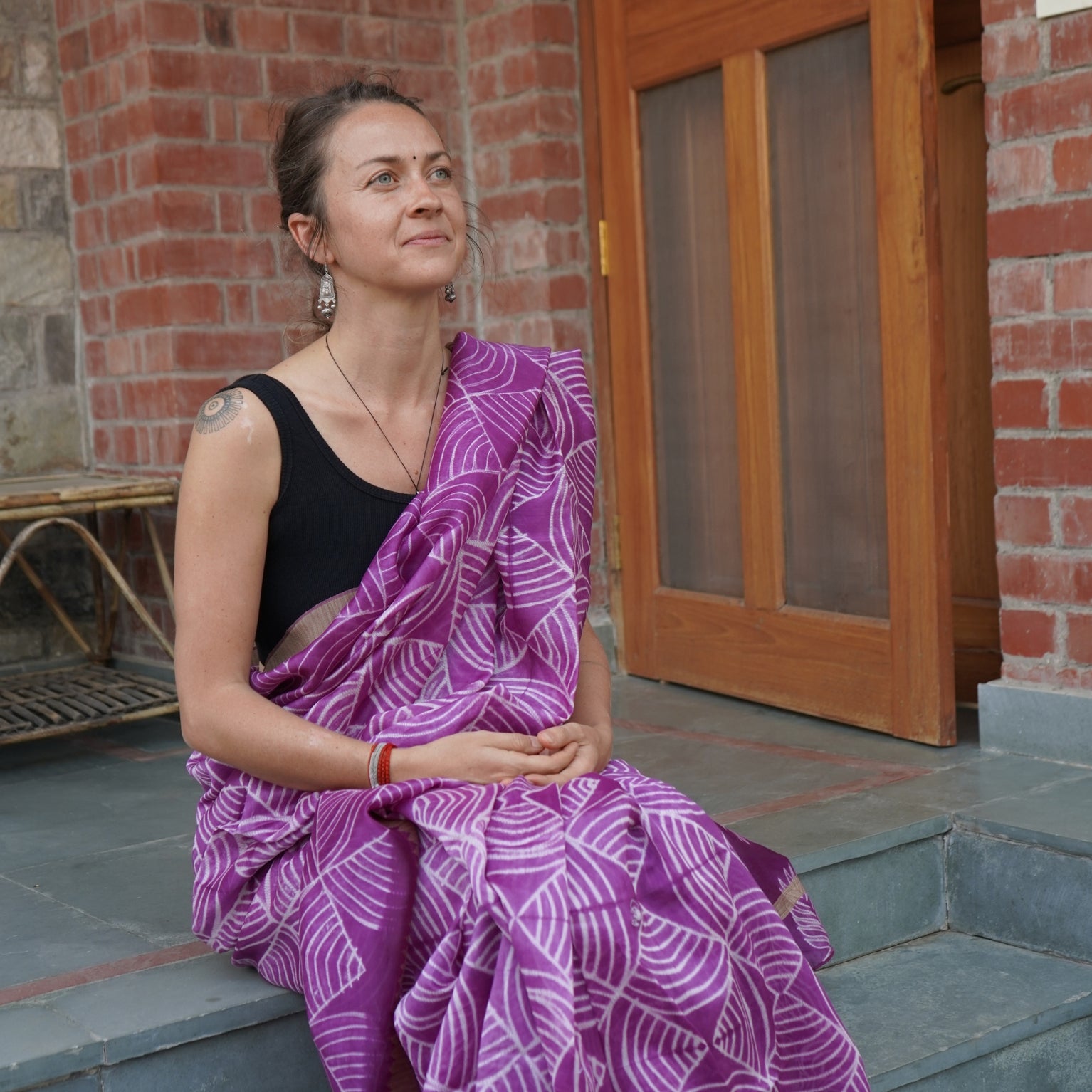 Tapasya